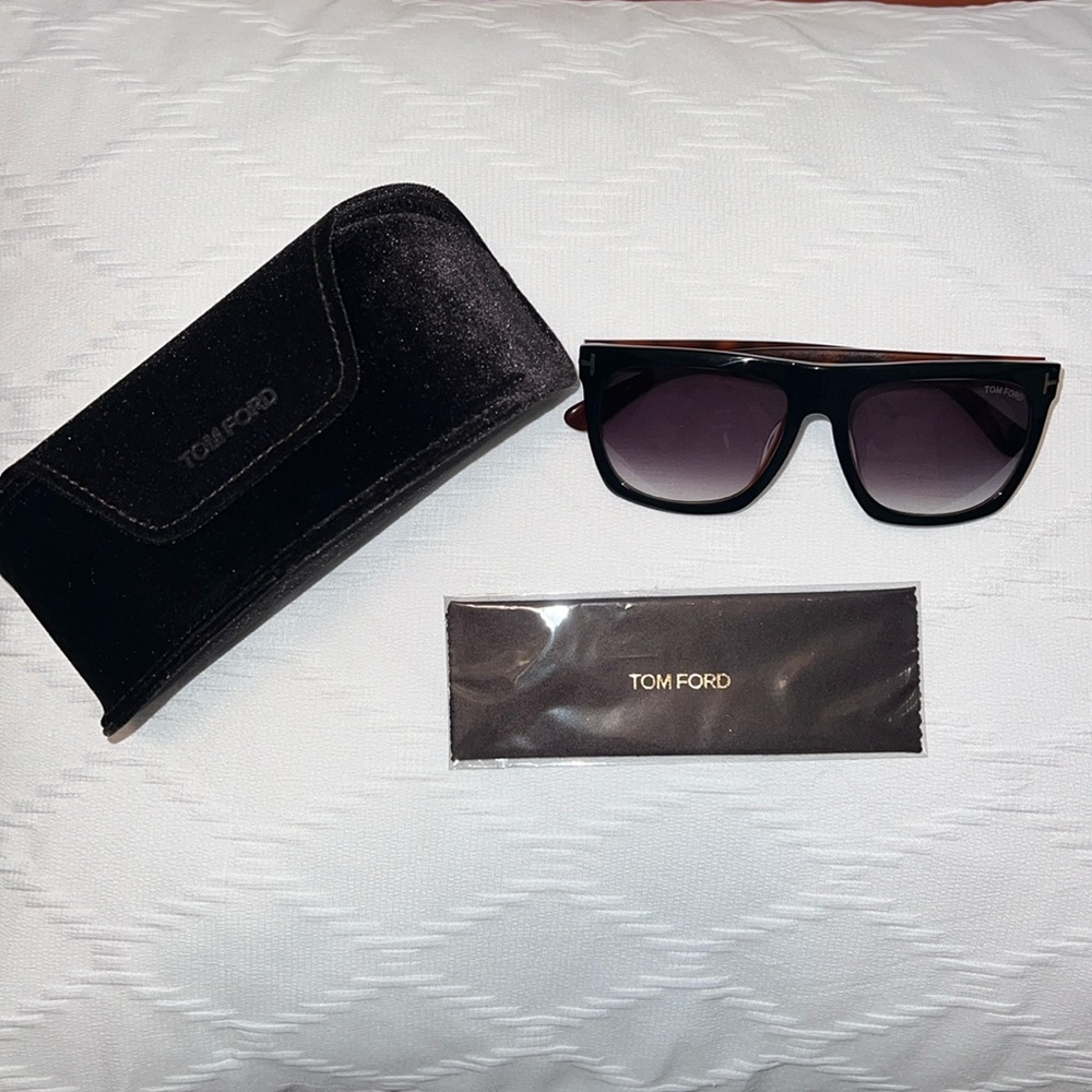 Tom Ford sunglasses